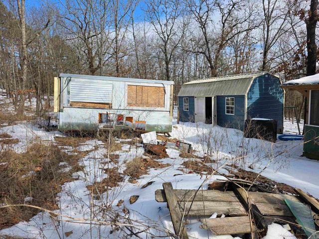 19 Roller Coaster Road, Vilonia, AR 72173