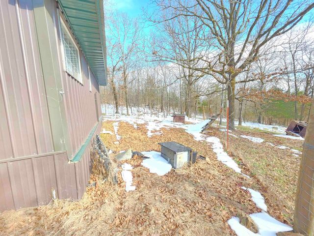 19 Roller Coaster Road, Vilonia, AR 72173