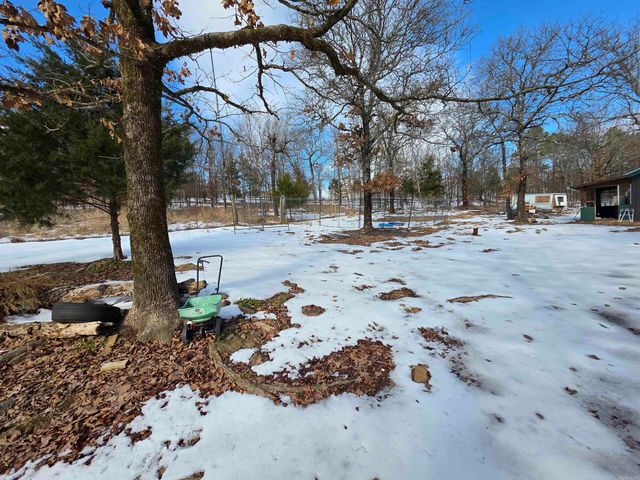 19 Roller Coaster Road, Vilonia, AR 72173