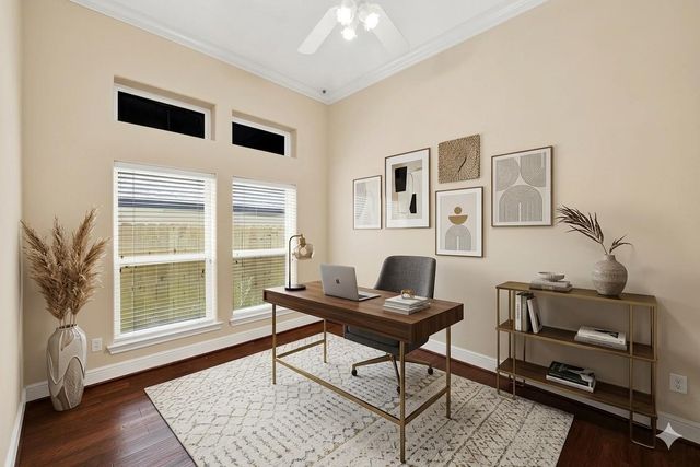 4317 Willowbend Boulevard, Houston, TX 77035