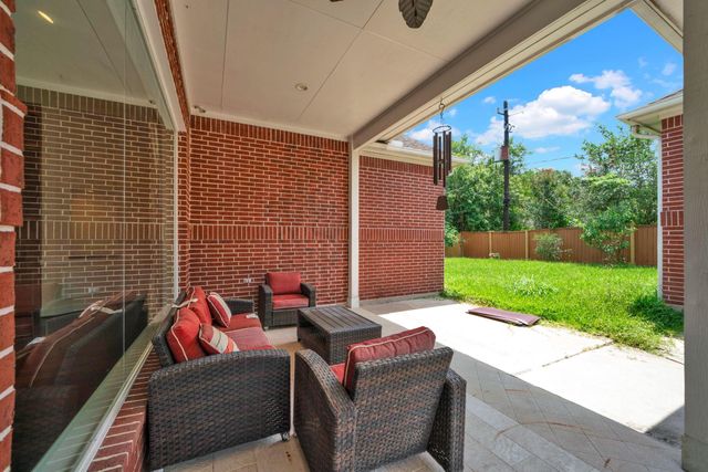 4317 Willowbend Boulevard, Houston, TX 77035