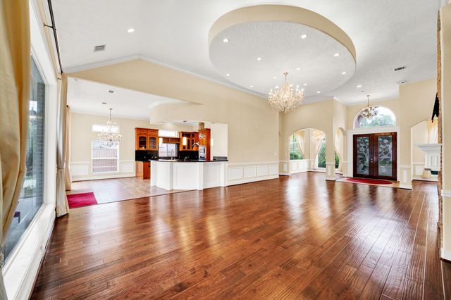 4317 Willowbend Boulevard, Houston, TX 77035