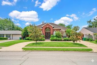 4317 Willowbend Boulevard, Houston, TX 77035