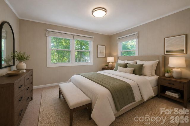 34 Goldmont Street, Black Mountain, NC 28711