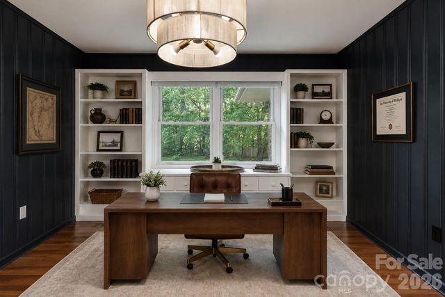 34 Goldmont Street, Black Mountain, NC 28711