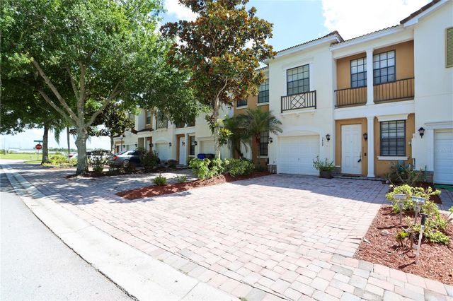 3408 ALLEGRA CIRCLE, St Cloud, FL 34772