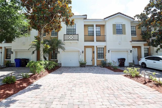 3408 ALLEGRA CIRCLE, St Cloud, FL 34772