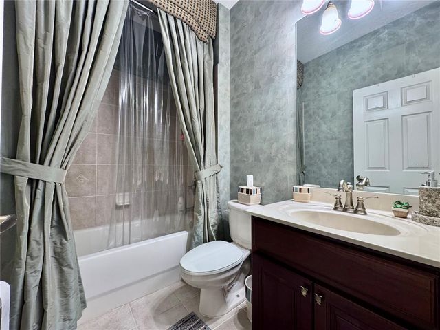 3408 ALLEGRA CIRCLE, St Cloud, FL 34772