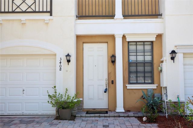 3408 ALLEGRA CIRCLE, St Cloud, FL 34772