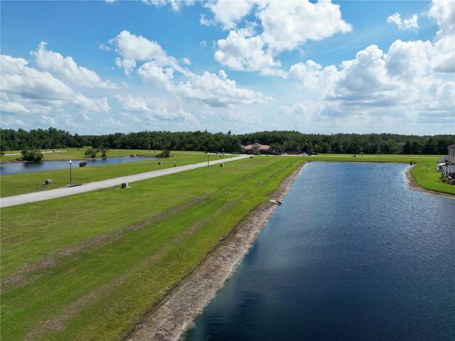 3408 ALLEGRA CIRCLE, St Cloud, FL 34772