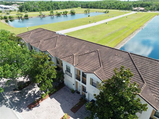 3408 ALLEGRA CIRCLE, St Cloud, FL 34772