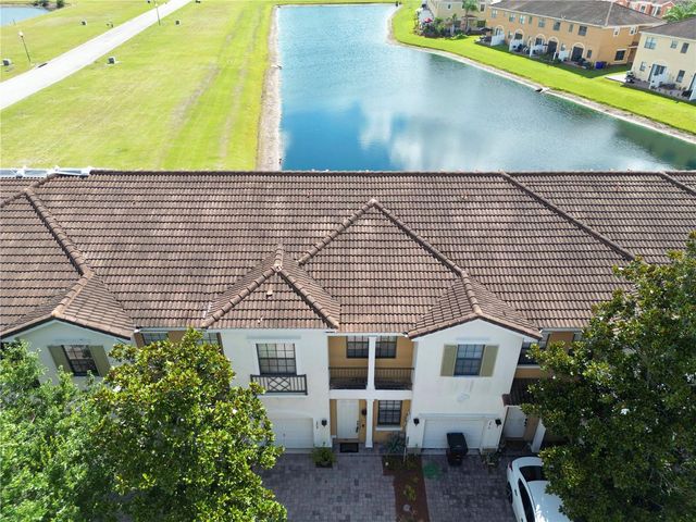 3408 ALLEGRA CIRCLE, St Cloud, FL 34772