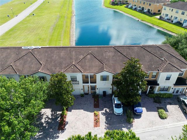 3408 ALLEGRA CIRCLE, St Cloud, FL 34772
