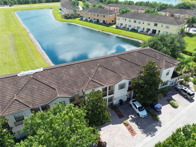 3408 ALLEGRA CIRCLE, St Cloud, FL 34772