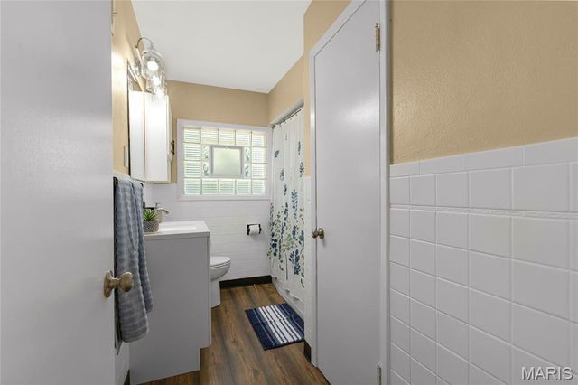 9843 Jacobi Avenue, St Louis, MO 63136