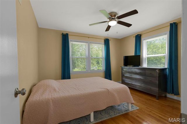 9843 Jacobi Avenue, St Louis, MO 63136