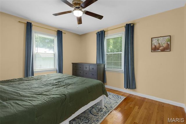 9843 Jacobi Avenue, St Louis, MO 63136