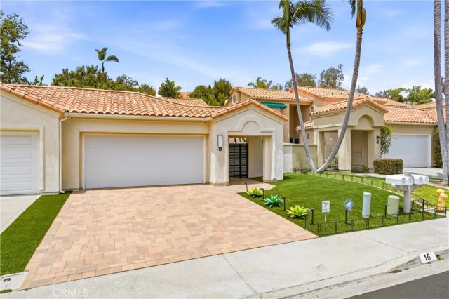 15 Mercato, Laguna Niguel, CA 92677