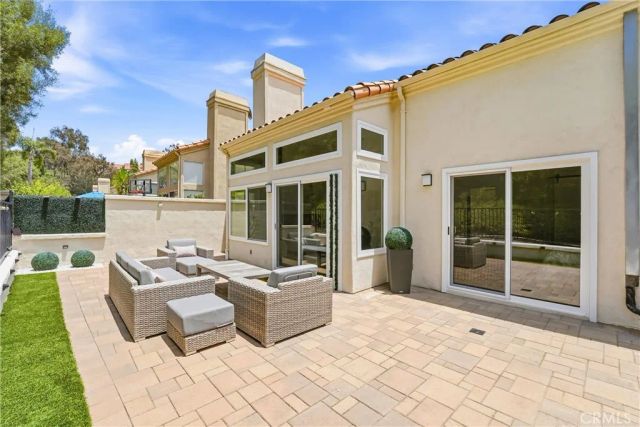 15 Mercato, Laguna Niguel, CA 92677