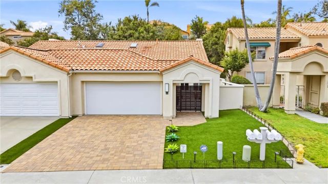 15 Mercato, Laguna Niguel, CA 92677