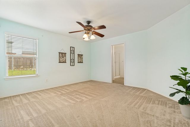 3125 Elam Drive, Anna, TX 75409