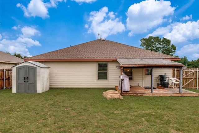 3125 Elam Drive, Anna, TX 75409
