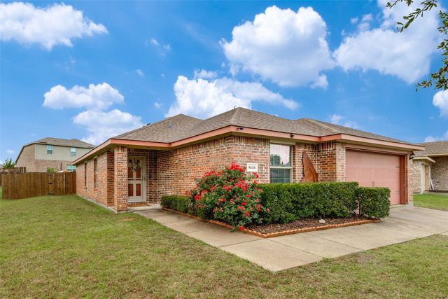 3125 Elam Drive, Anna, TX 75409