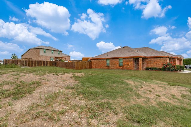3125 Elam Drive, Anna, TX 75409