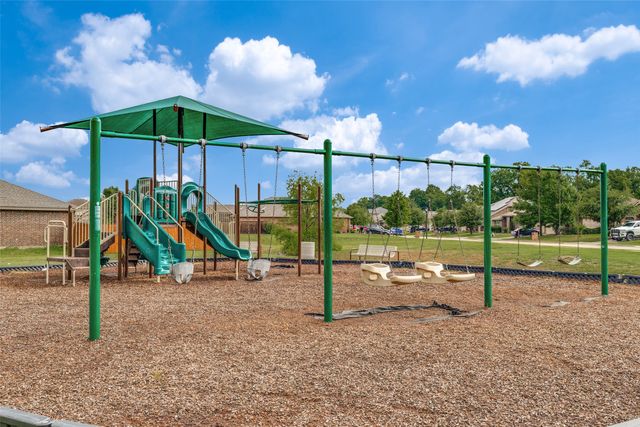 3125 Elam Drive, Anna, TX 75409