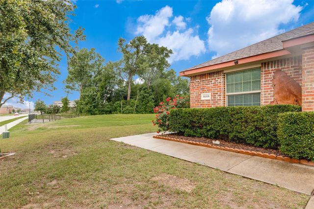 3125 Elam Drive, Anna, TX 75409