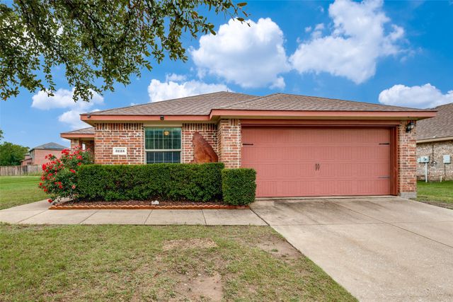 3125 Elam Drive, Anna, TX 75409