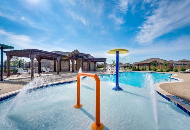 3125 Elam Drive, Anna, TX 75409