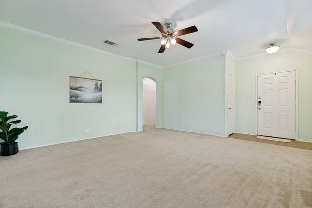 3125 Elam Drive, Anna, TX 75409