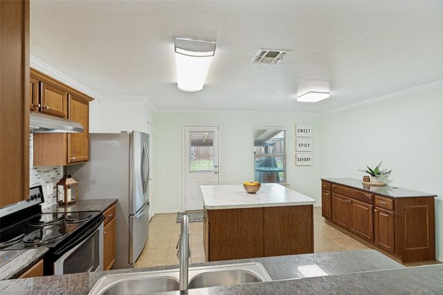 3125 Elam Drive, Anna, TX 75409