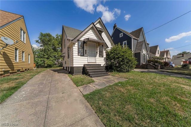 3995 E 154th Street, Cleveland, OH 44128