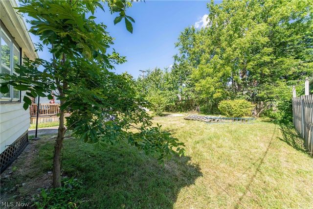 3995 E 154th Street, Cleveland, OH 44128