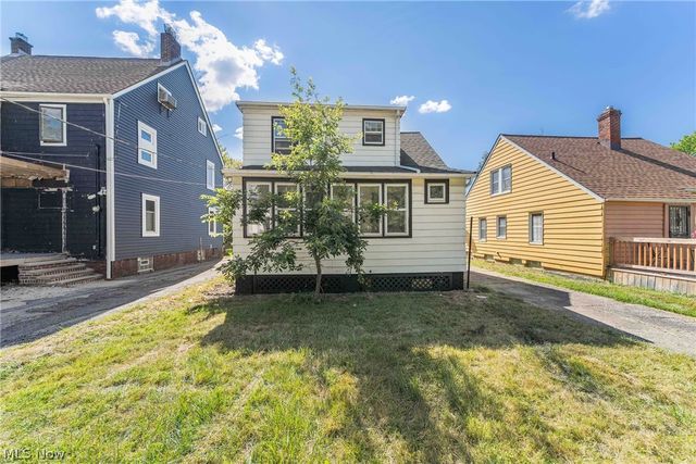 3995 E 154th Street, Cleveland, OH 44128