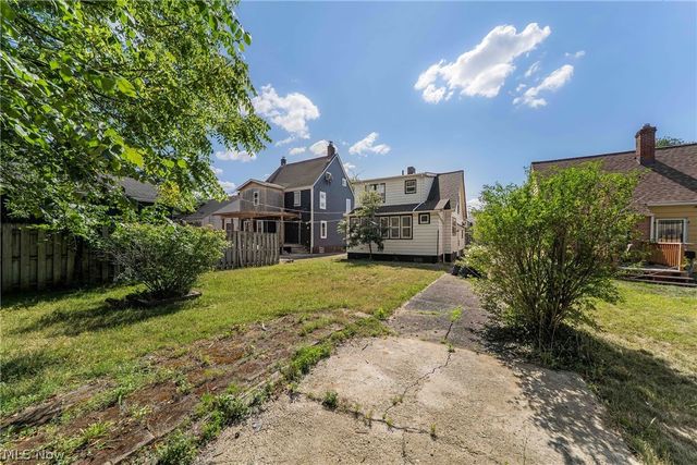 3995 E 154th Street, Cleveland, OH 44128