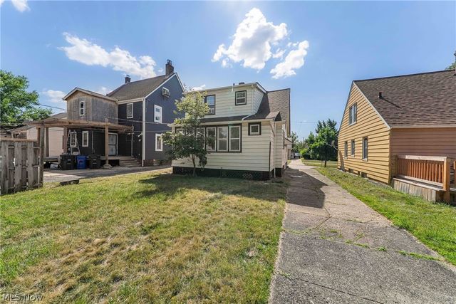 3995 E 154th Street, Cleveland, OH 44128