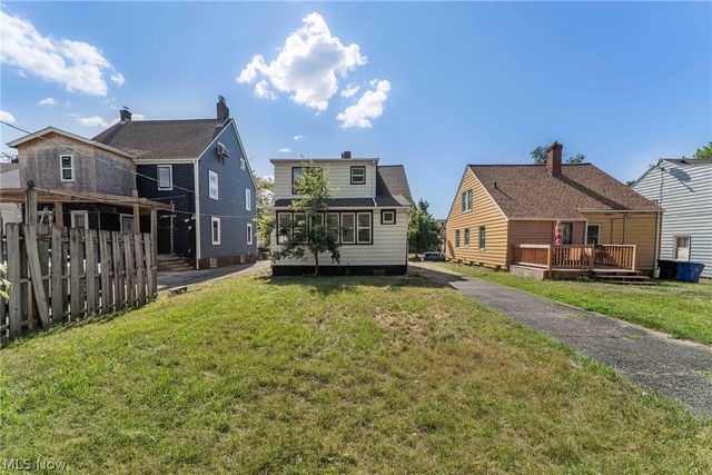 3995 E 154th Street, Cleveland, OH 44128