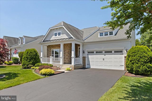17702 YELLOW BELL DR, Lewes, DE 19958