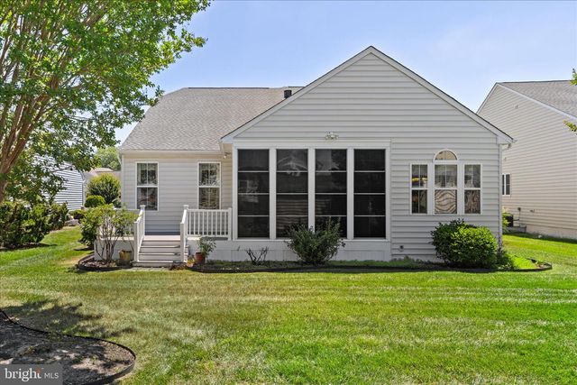 17702 YELLOW BELL DR, Lewes, DE 19958