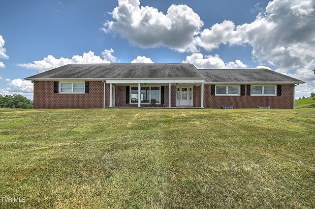 304 Quillen Terrace Circle, Nickelsville, VA 24271