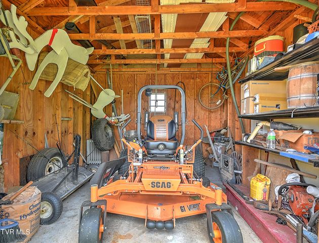 304 Quillen Terrace Circle, Nickelsville, VA 24271