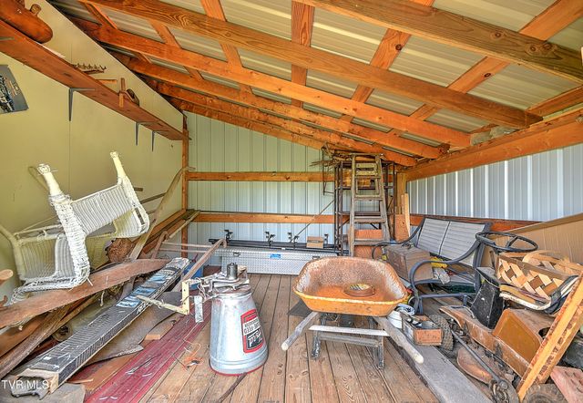 304 Quillen Terrace Circle, Nickelsville, VA 24271