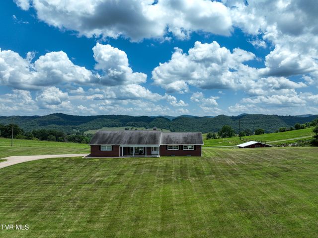 304 Quillen Terrace Circle, Nickelsville, VA 24271
