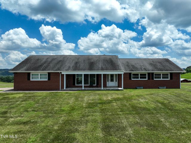 304 Quillen Terrace Circle, Nickelsville, VA 24271