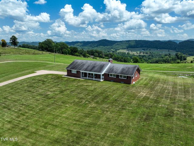 304 Quillen Terrace Circle, Nickelsville, VA 24271