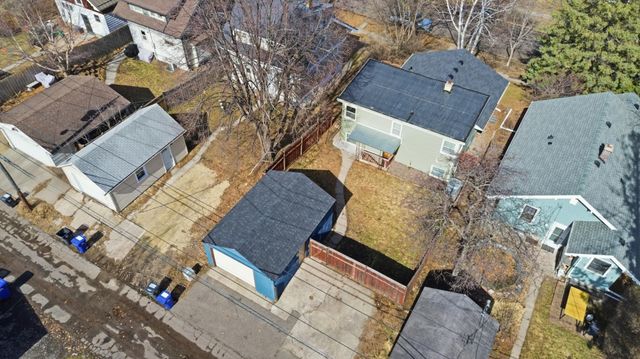 1876 Berkeley Avenue, Saint Paul, MN 55105