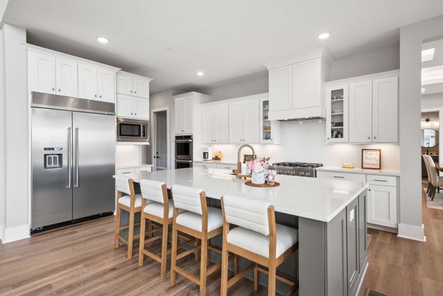 6105 Open Meadow Ln, Franklin, TN 37067
